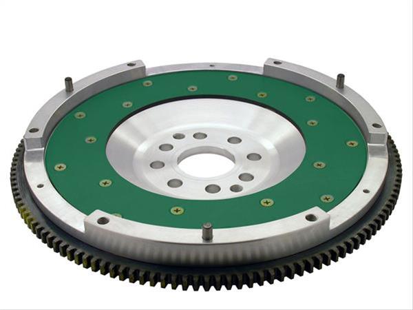 Fidanza 186251 Fidanza Billet Aluminum Flywheels | Summit Racing