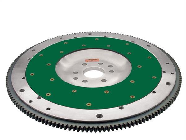 Fidanza 186461 Fidanza Billet Aluminum Flywheels | Summit Racing