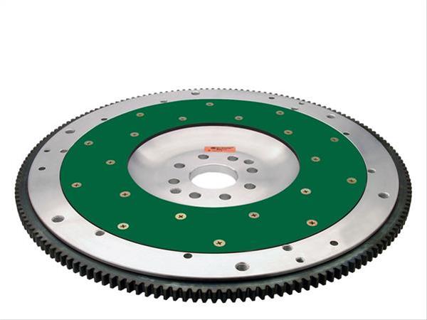 気動車のプレート Fidanza 186481 Fidanza Billet Aluminum Flywheels | Summit Racing