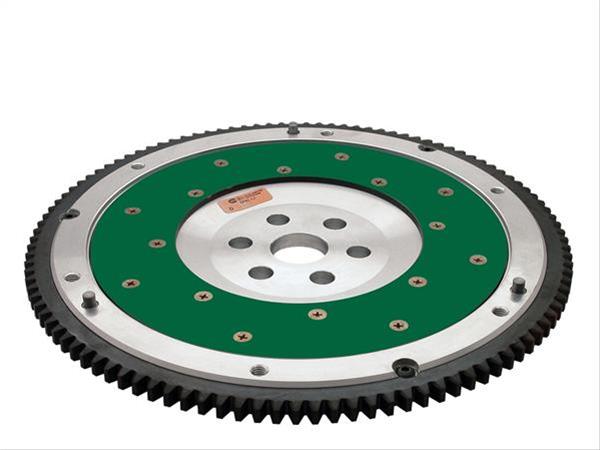 Fidanza 191161 Fidanza Billet Aluminum Flywheels | Summit Racing
