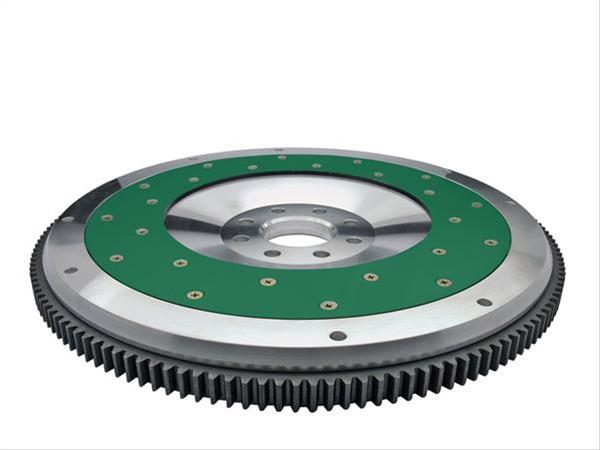 Fidanza 194701 Fidanza Billet Aluminum Flywheels | Summit Racing