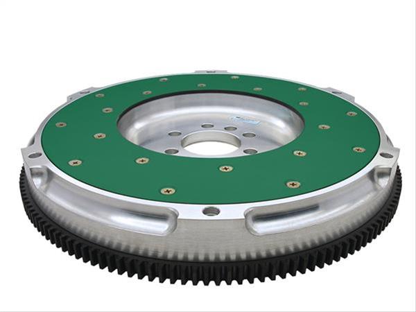 Fidanza 198501 Fidanza Billet Aluminum Flywheels | Summit Racing