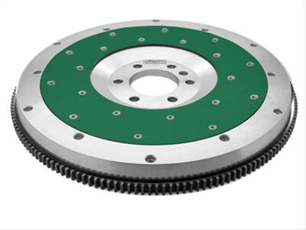 Fidanza 198681 Fidanza Billet Aluminum Flywheels | Summit Racing