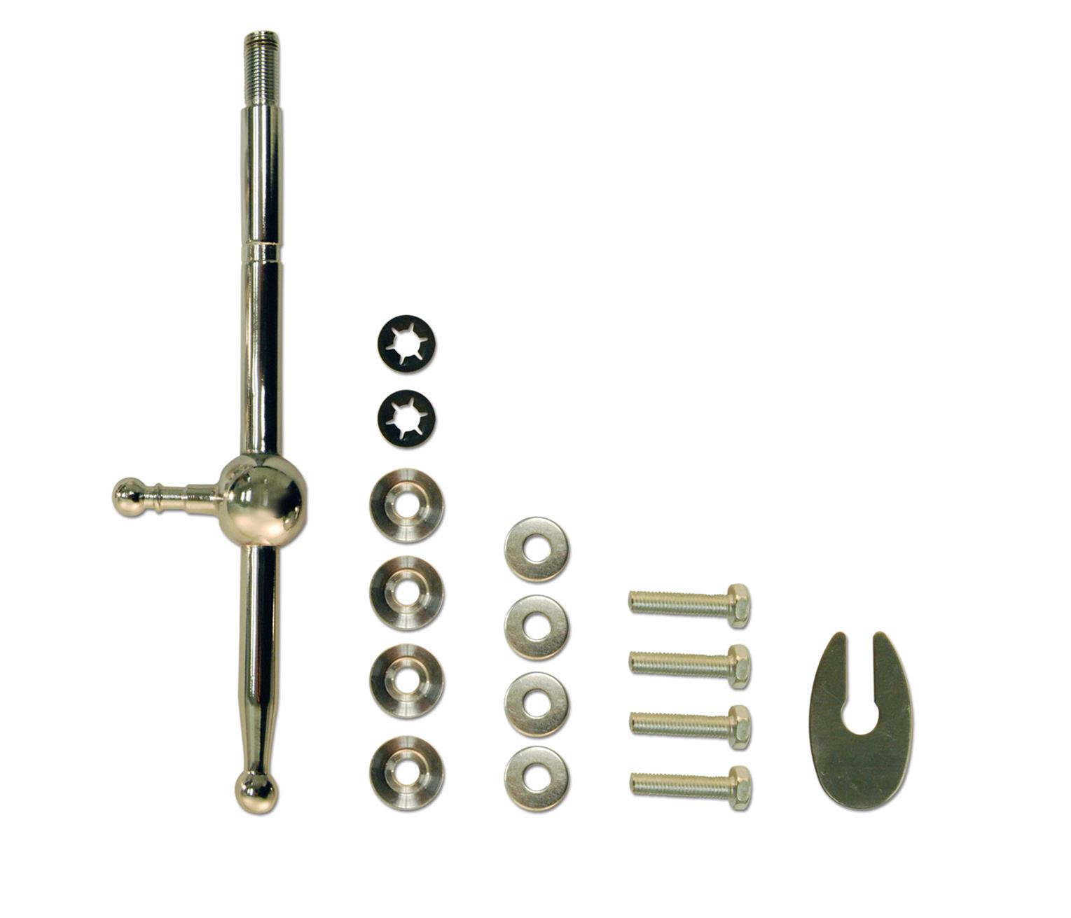 CN−F1XD Fidanza 891942 Fidanza Short-Throw Shifters | Summit Racing