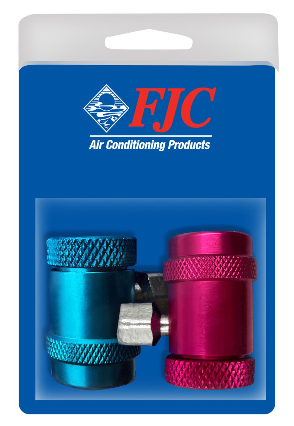 FJC Inc. 6803