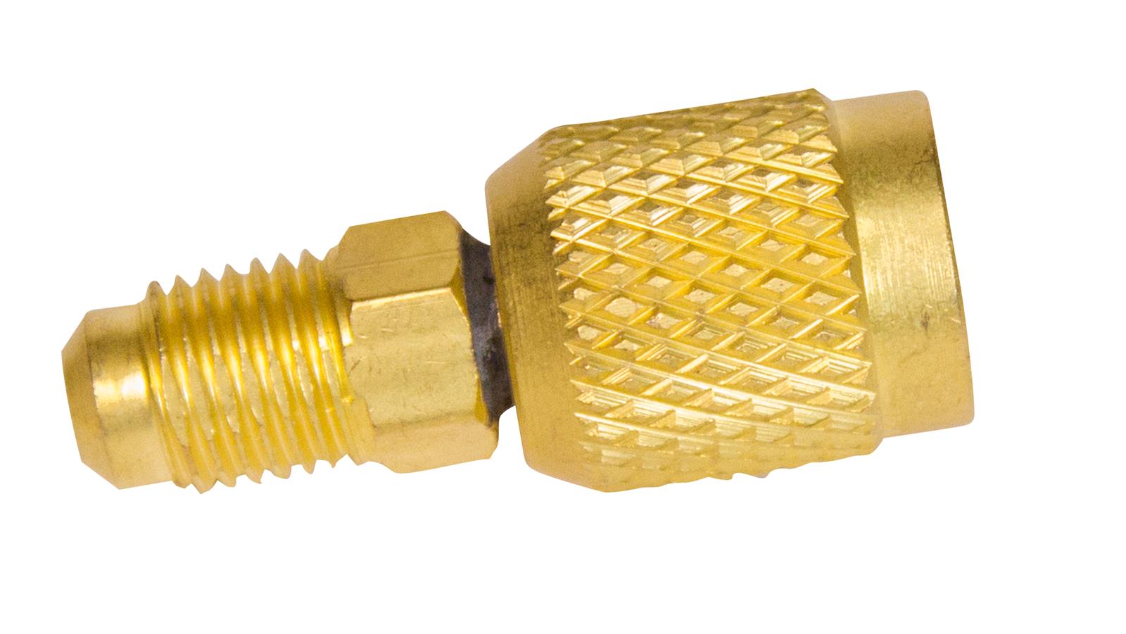 FJC Inc. 6828 FJC R-1234yf Adapter Fittings | Summit Racing