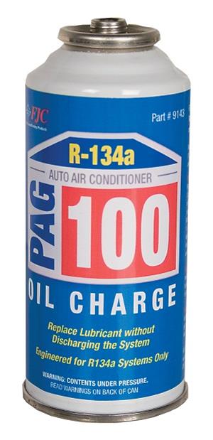 FJC Inc. 9143 FJC PAG Oil Charges | Summit Racing