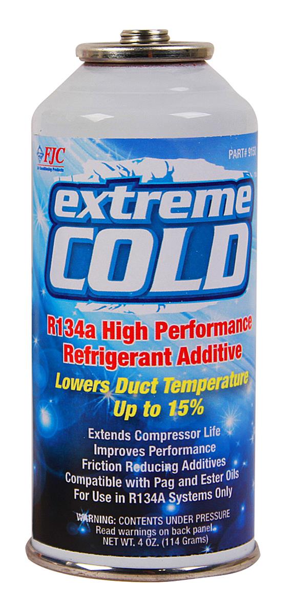FJC Inc. 9150 FJC Extreme Cold Additive Charge | Summit Racing