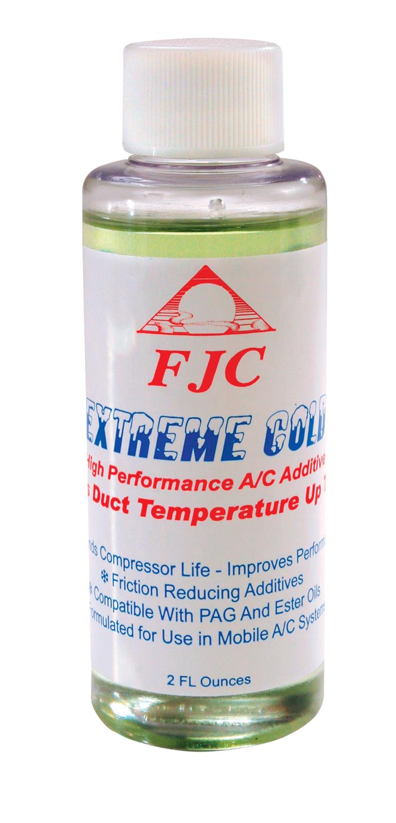 FJC Inc. 9153 FJC Extreme Cold Additive | Summit Racing