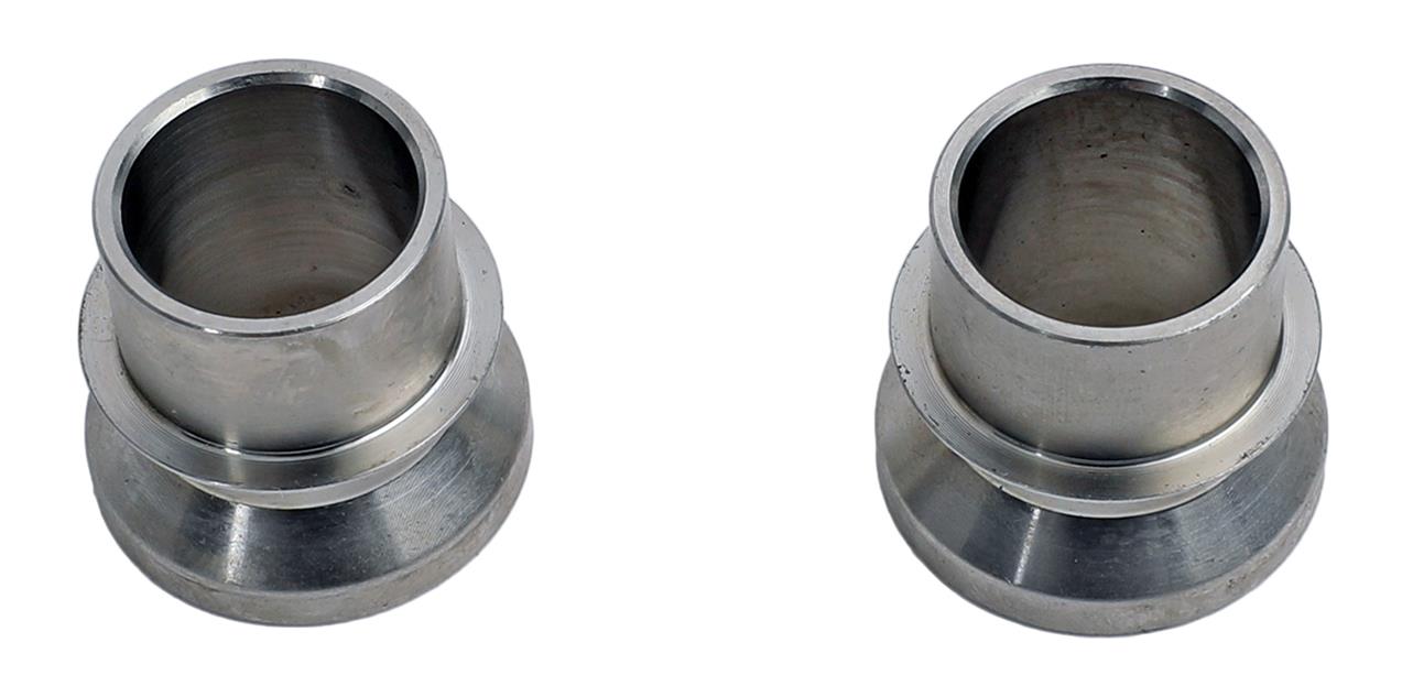 FK Rod Ends 12-10HB FK High-Misalignment Bushings | Summit Racing