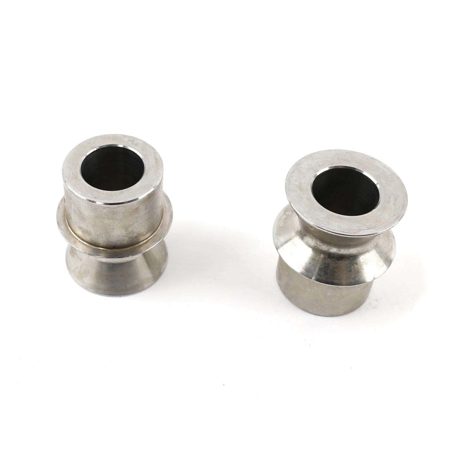 FK Rod Ends High Misalignment Bushings - 1/2 to 3/8 FK Rod Ends High Misalignment Bushings - 1/2 to 3/8