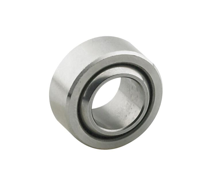 FK AIN Heavy-Duty Precision Series Spherical Bearings AIN10T Bearing, Heavy Duty, PTFE Lined, 1.3125 in. Diameter, Each thumbnail 2