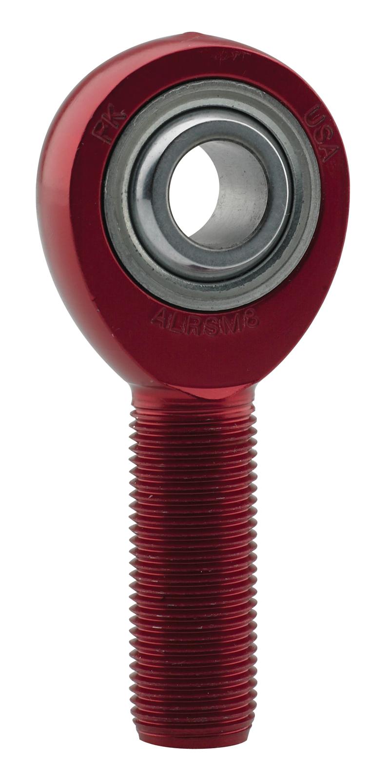 FK Rod Ends Rod End 3/16 Aluminum Male LH FK Rod Ends Rod End 3/16 Aluminum Male LH