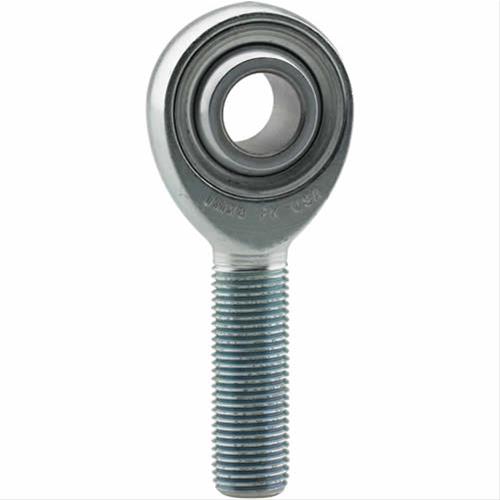 FK JMX/JMXL Series Rod Ends JMX12T End, Series, 3/4 in.-16, Male Threads, 3-piece, Alloy Steel, 0.750 in. Bore, Each thumbnail 3