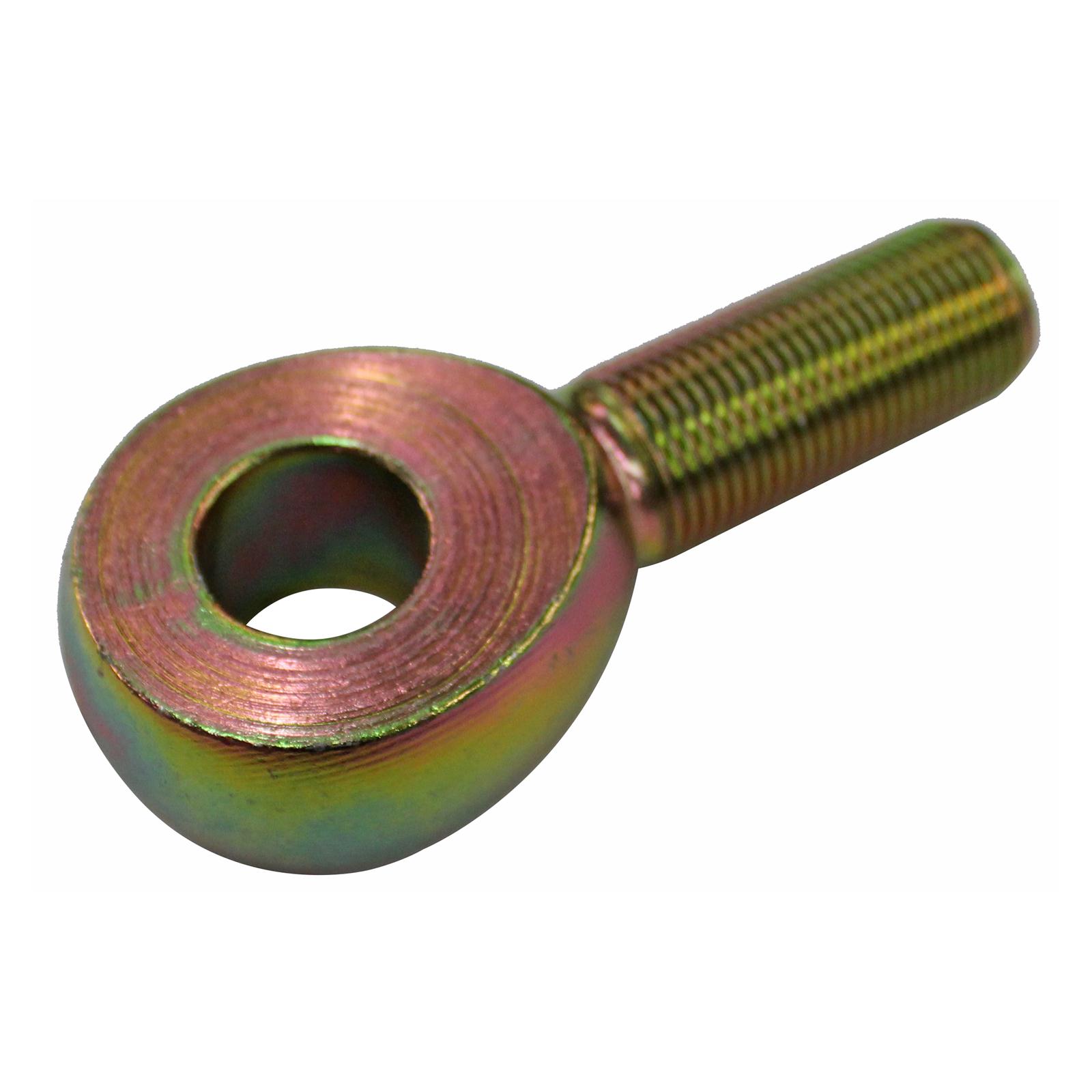 FK Rod Ends RD3 FK Solid Rod Ends Summit Racing