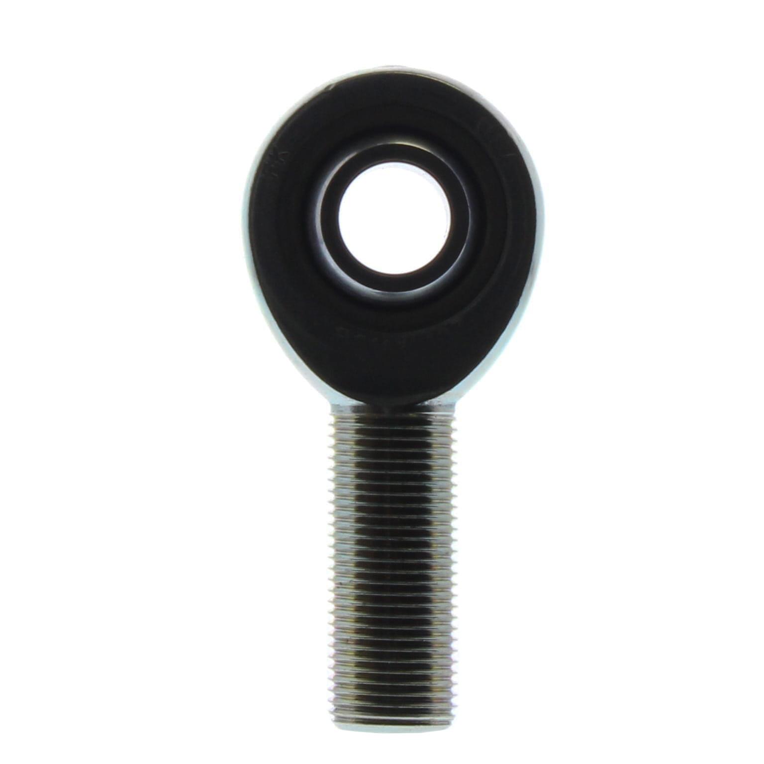 FK Rod Ends Rod End 3/16 Aluminum Male LH FK Rod Ends Rod End 3/16 Aluminum Male LH