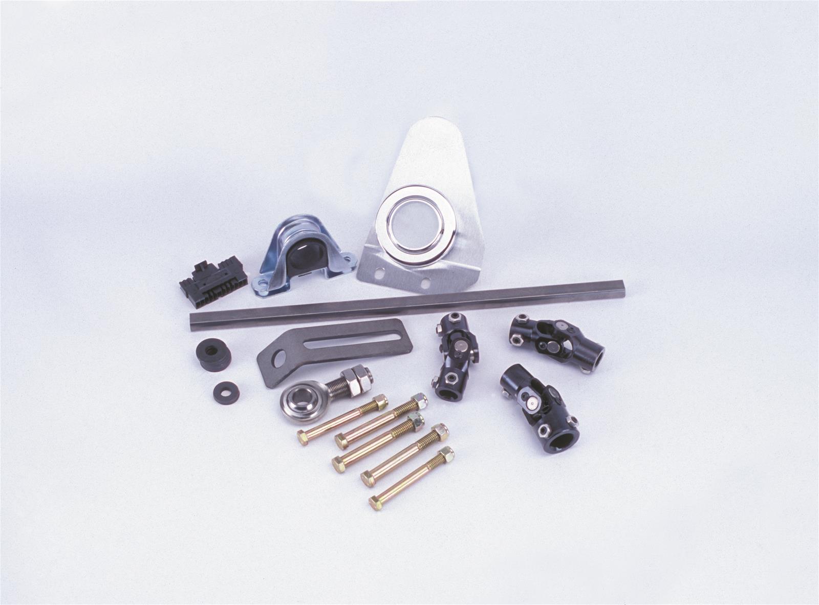 Flaming River FR325PWRHPLC Flaming River 1955-56 Chevy Power