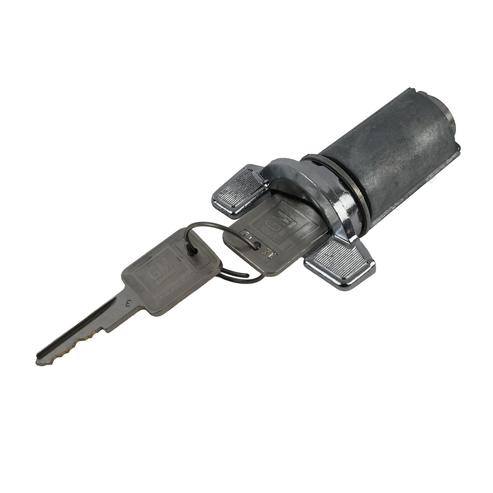 Flaming River 607893 Flaming River Steering Column Replacement