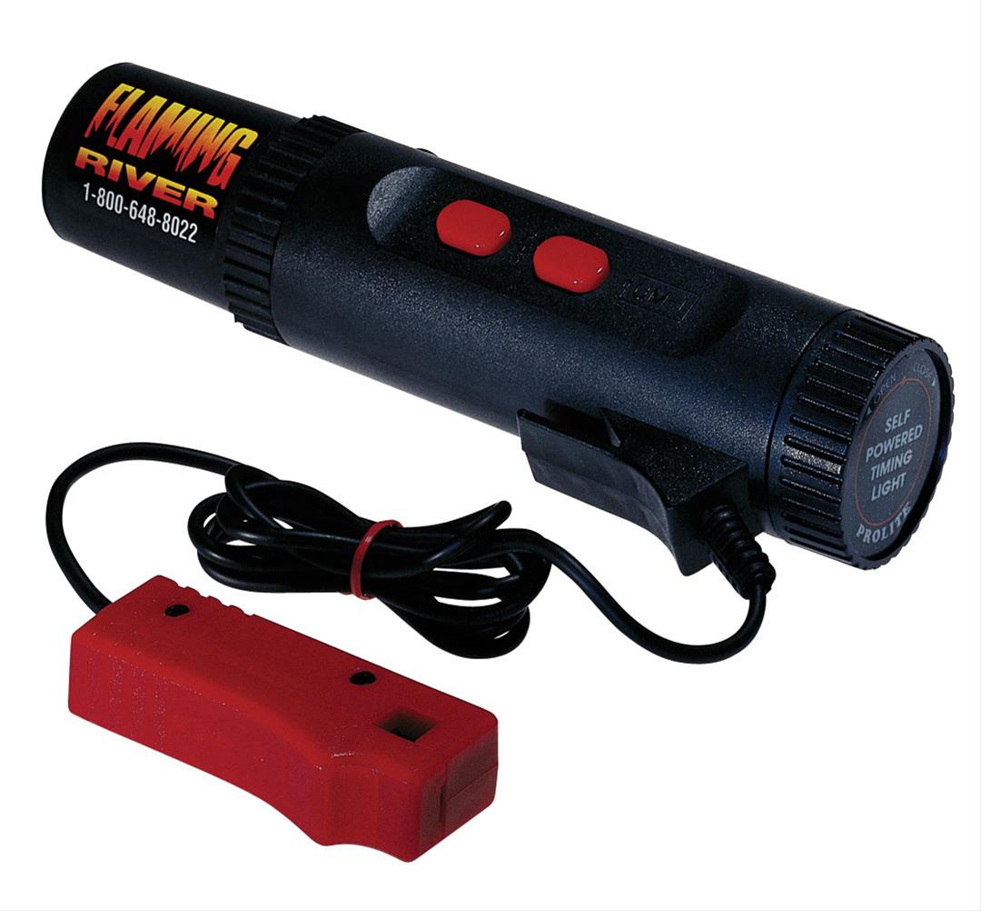 Flaming River FR1001 The Light Timing Light Flaming River FR1001 The Light Timing Light