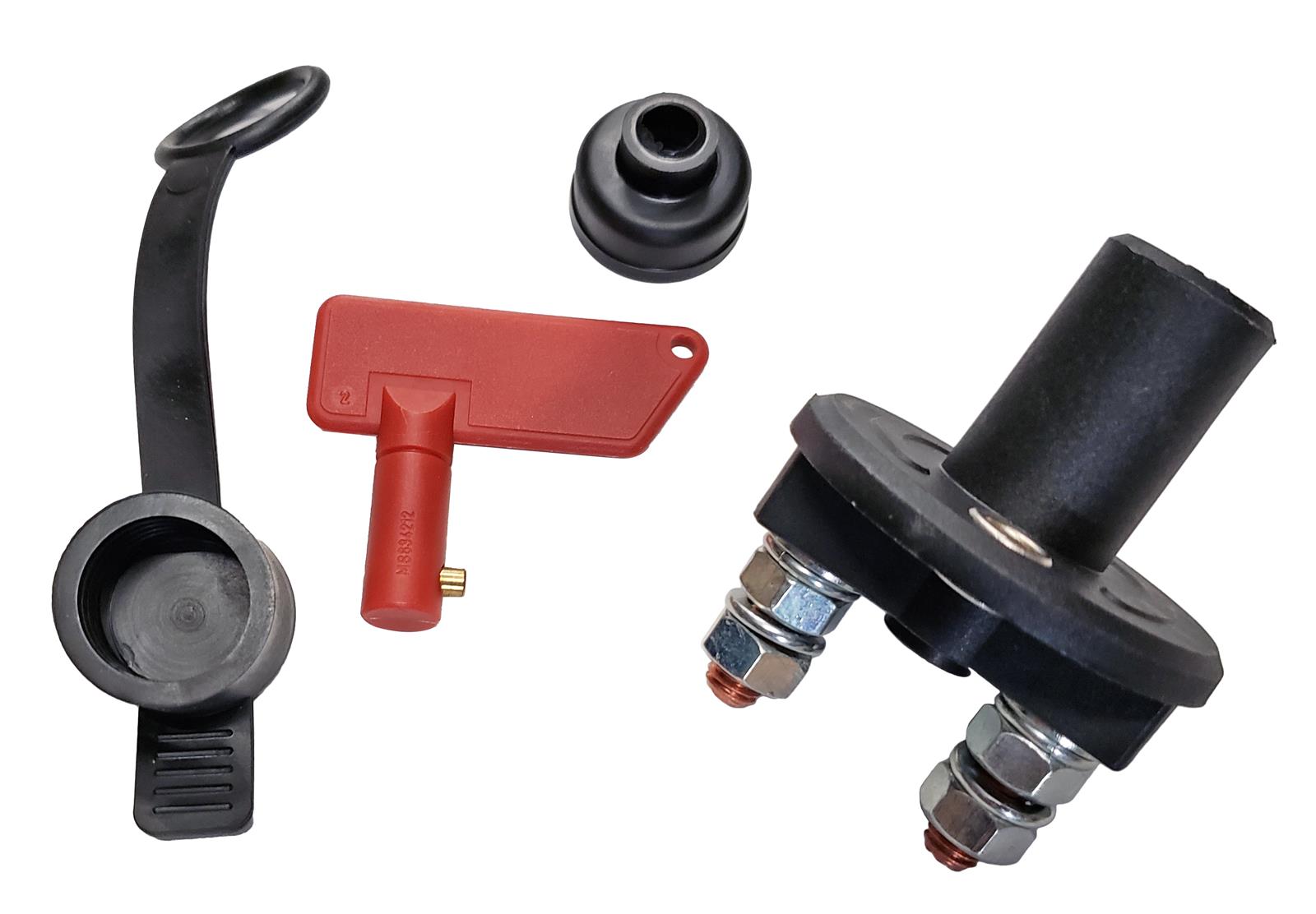 Flaming River FR10021 Flaming River Little Switch Battery Disconnects