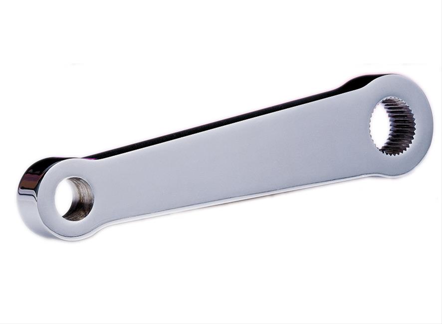 Flaming River FR1493PL Flaming River Pitman Arms | Summit Racing