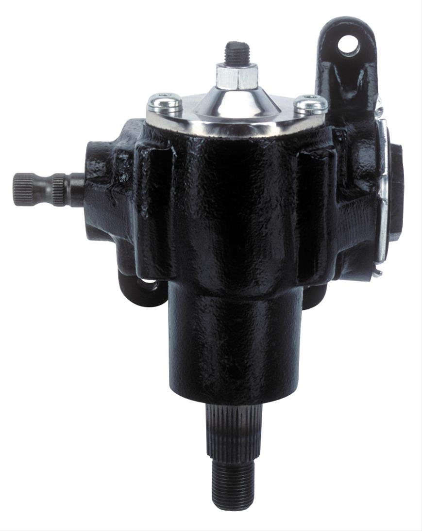 Flaming River FR1500 Vega Steering Box Flaming River FR1500 Vega Steering Box