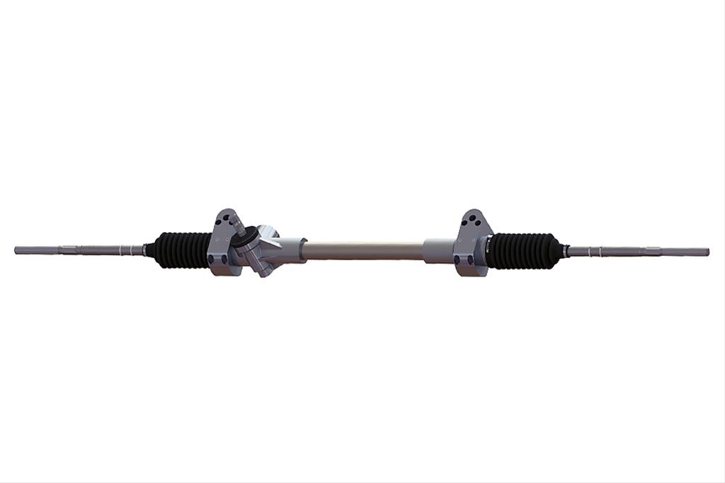 Flaming River FR1515MPR16 Flaming River Manual Rack and Pinions