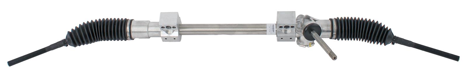 Flaming River FR1515MU15 Manual Rack and Pinion Mustang Flaming River FR1515MU15 Manual Rack and Pinion Mustang