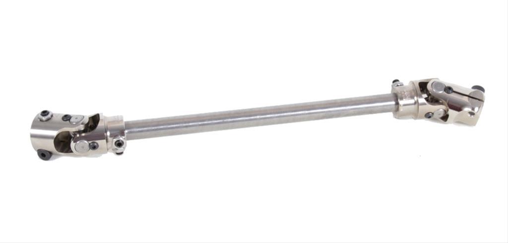 オービス トランストリーム フルフレックス 5.0 Flaming River FR1515P-SHFT Flaming River Mustang Steering Shafts