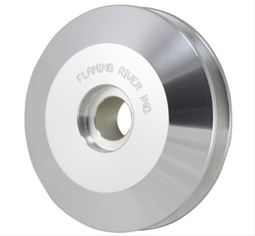 Flaming River FR1573 Flaming River Power Steering Pulleys | Summit