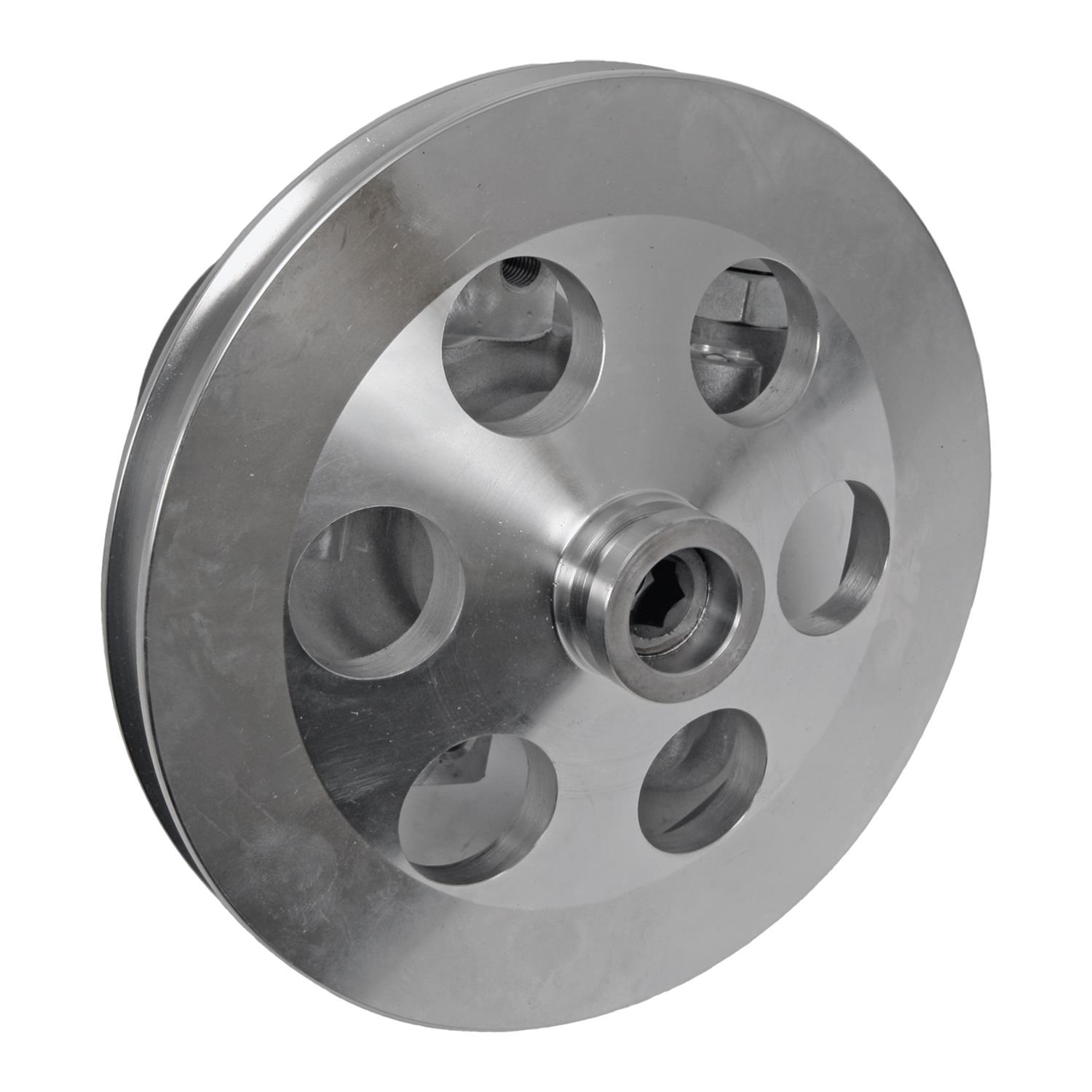 Flaming River FR1578 Flaming River Variable Pressure Power Steering