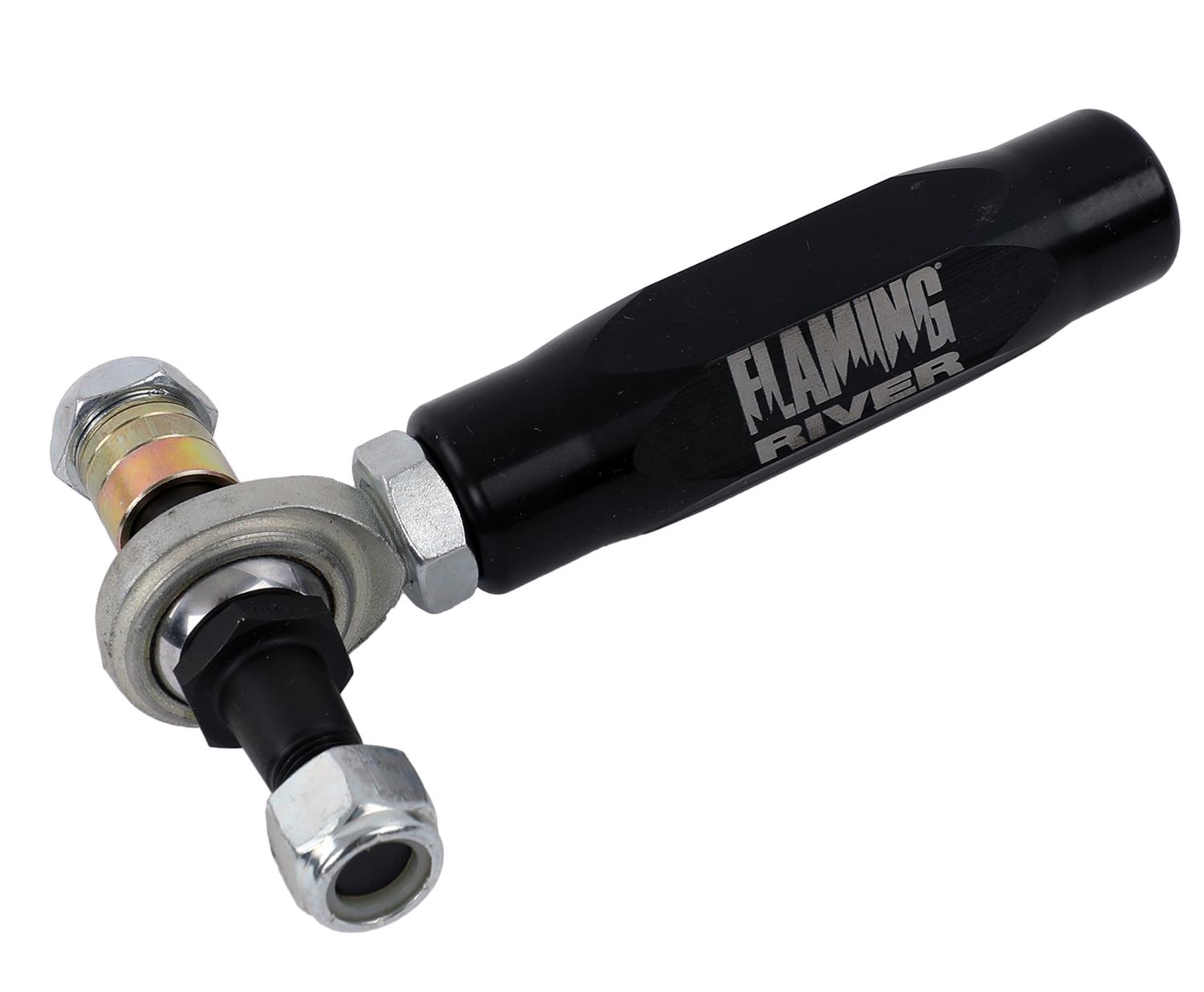 Flaming River FR1619MU Flaming River 1965-70 Mustang Bump Steer