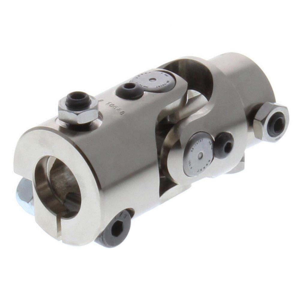 Flaming River Billet-Joint Steering Universal Joints FR1789P