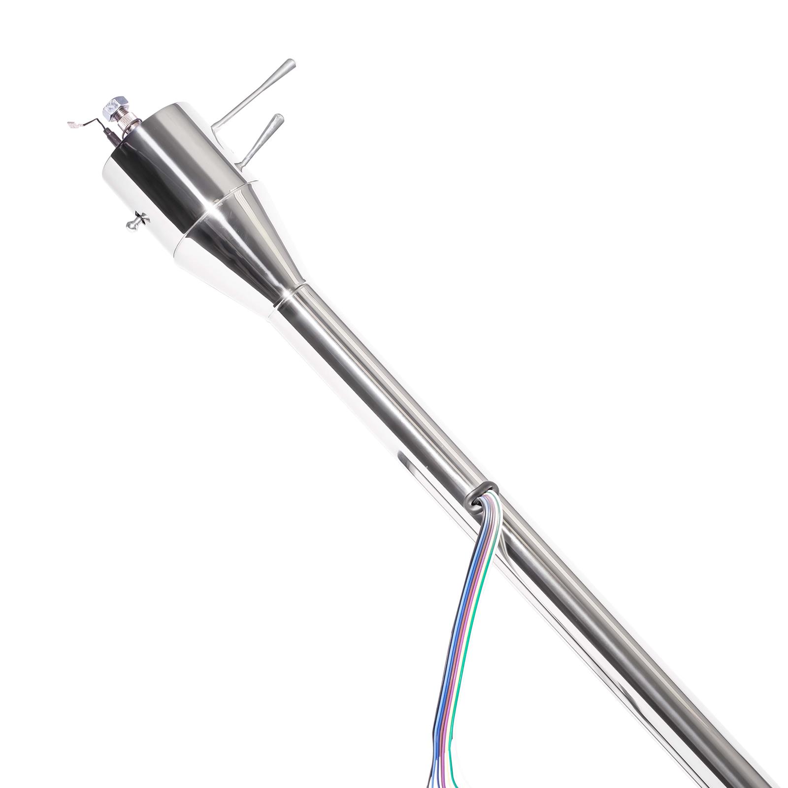 Flaming River FR20005F1 Flaming River Tilt Floor Shift Steering