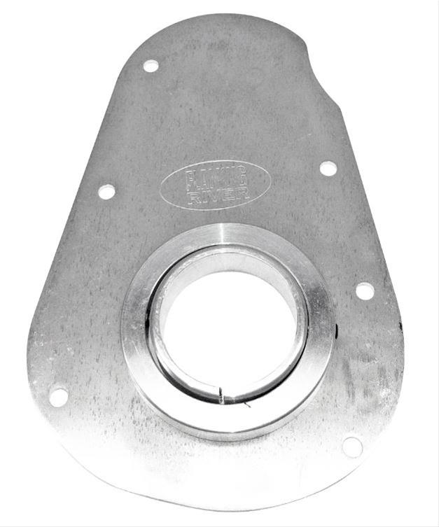 Flaming River FR20097 Flaming River Steering Column Floor Mounts