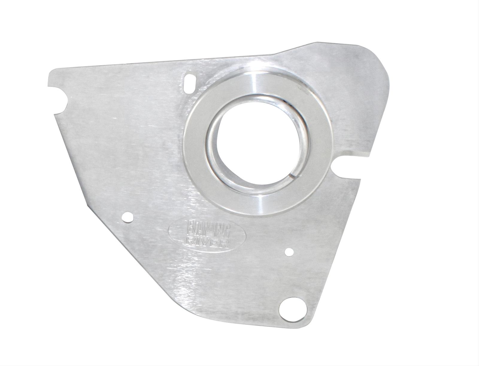 Flaming River FR20101AB Flaming River Steering Column Floor Mounts