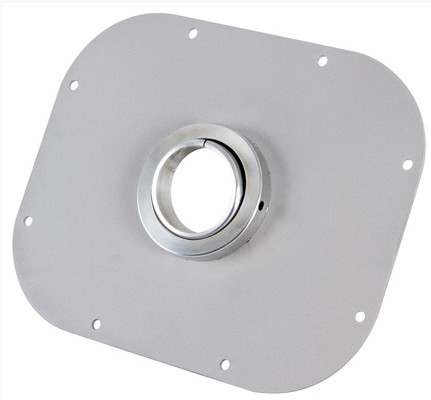 Flaming River FR20101BLS Flaming River Steering Column Floor Mounts