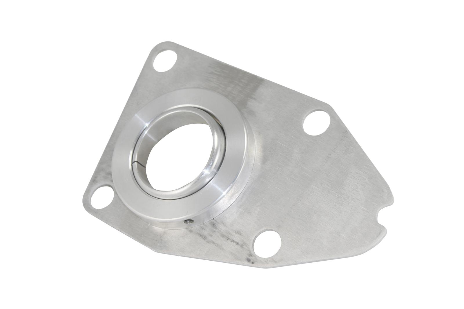 Flaming River FR20101CH Flaming River Steering Column Floor Mounts