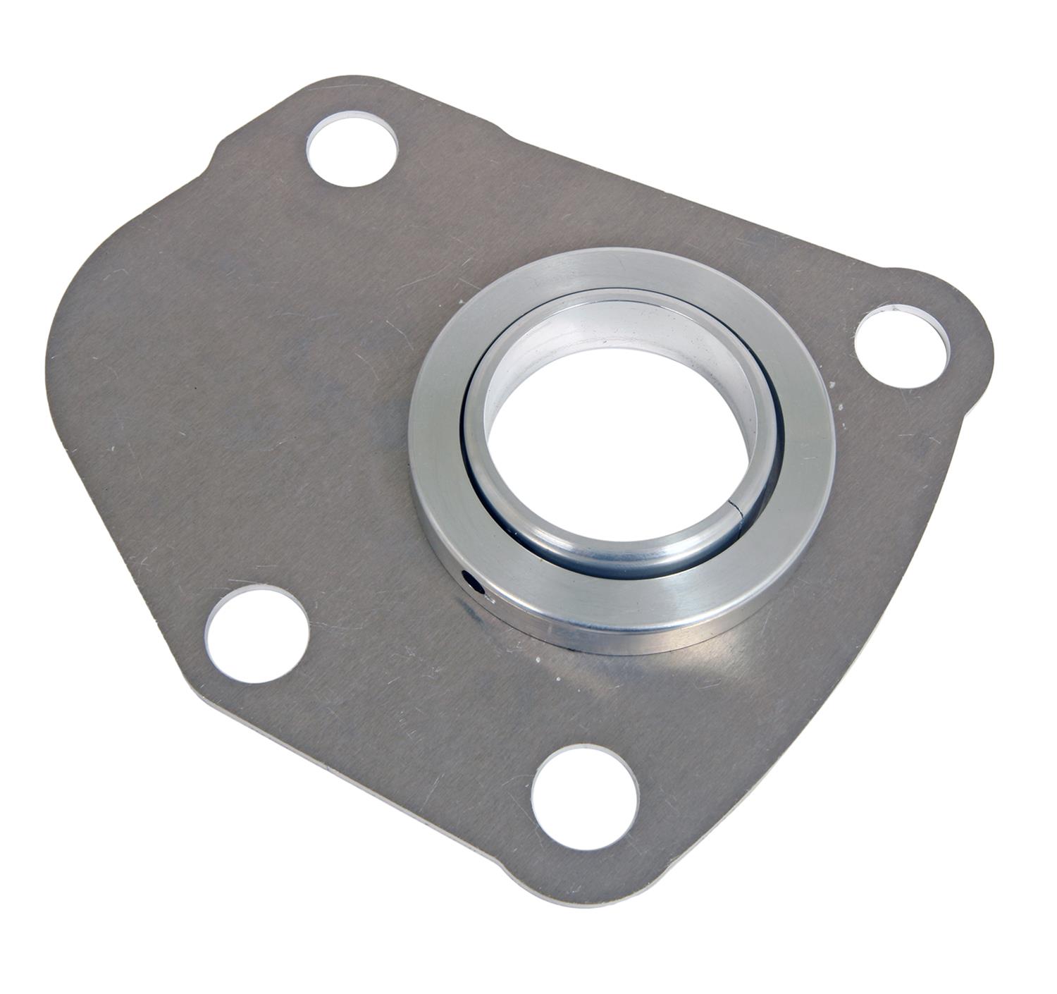 Flaming River FR20101CJ Flaming River Steering Column Floor Mounts