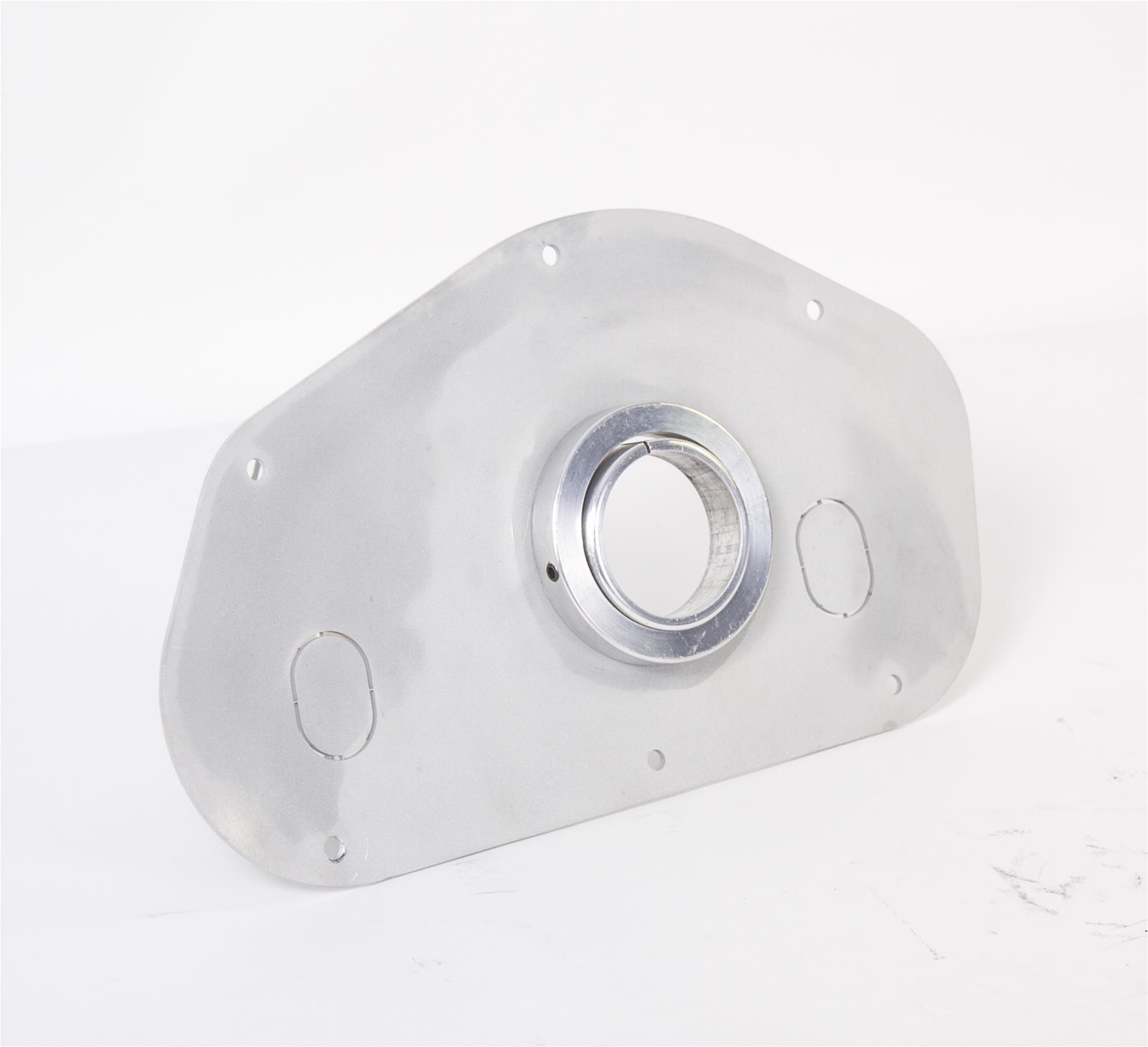 Flaming River FR20101F1 Flaming River Steering Column Floor Mounts