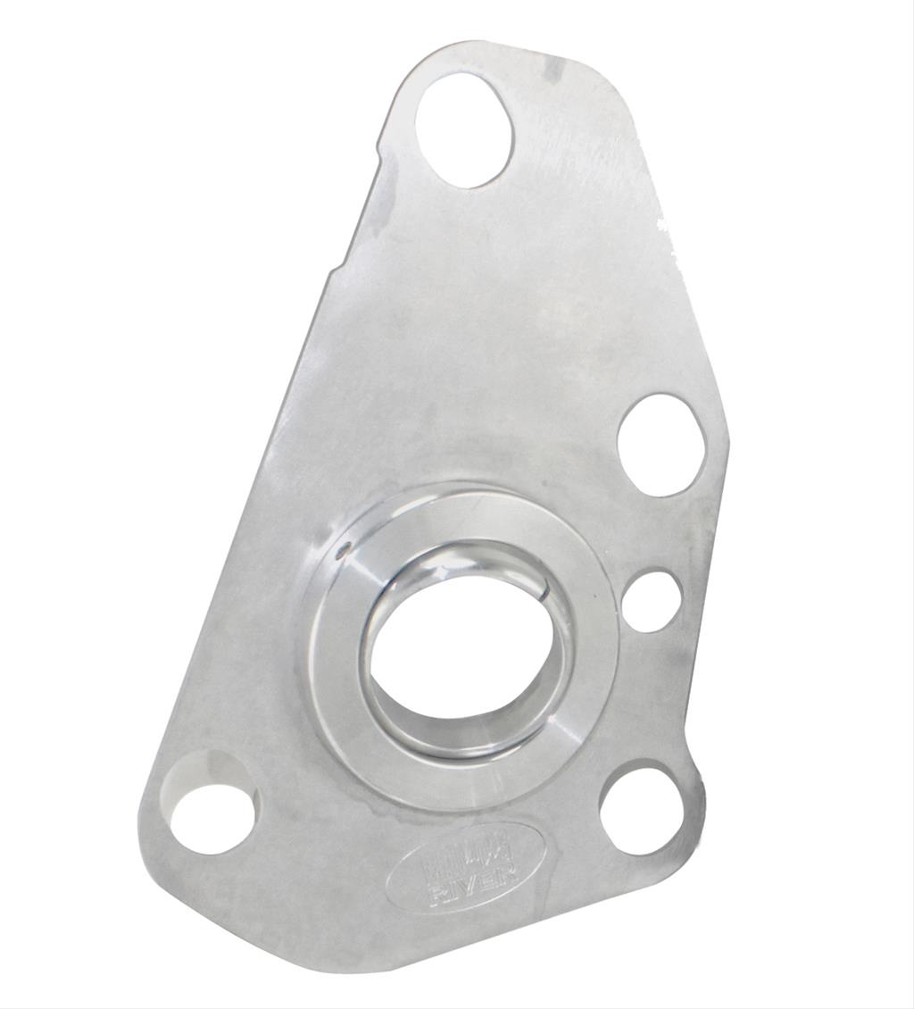 Flaming River FR20101FB Flaming River Steering Column Floor Mounts