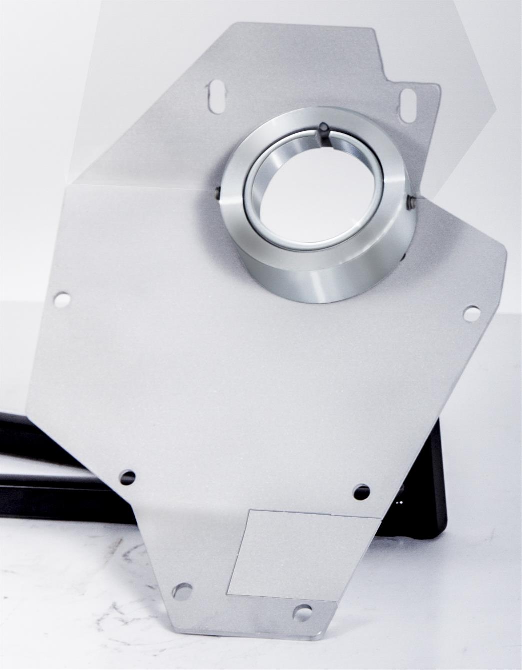 Flaming River FR20101FD1 Flaming River Steering Column Mounts Summit