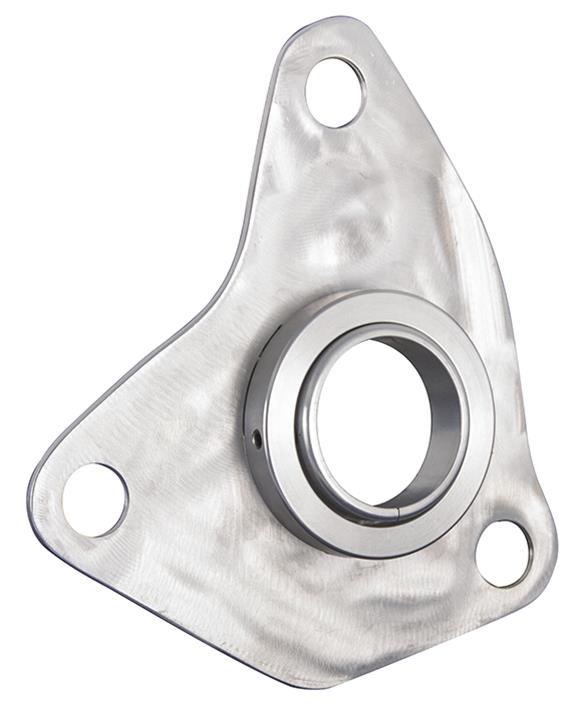 Flaming River FR20101MPE Flaming River Steering Column Floor Mounts