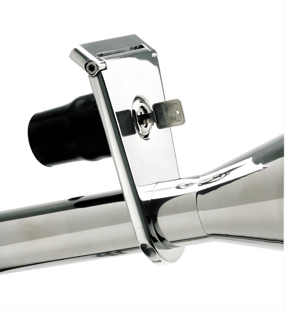Flaming River FR20104PLKY Flaming River Steering Column Mounts Summit