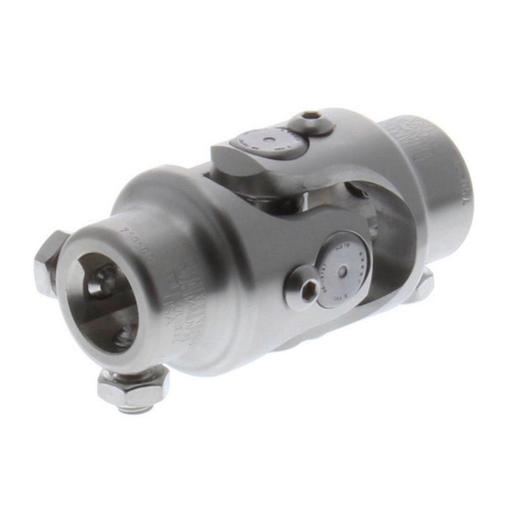 Flaming River FR2516DD Stainless Steel U-Joint Flaming River FR2516DD Stainless Steel U-Joint