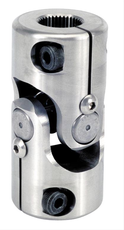 Flaming River FR2716DD Flaming River Stainless Pinch Bolt U-Joints