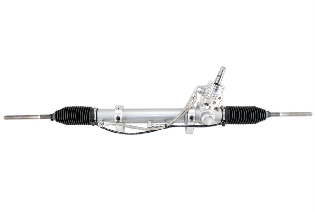 Flaming River FR40021PLN Flaming River Cast Rear Steer Power