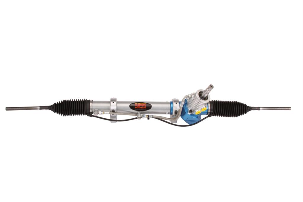 Flaming River FR40022 Flaming River Cast Front Steer Power