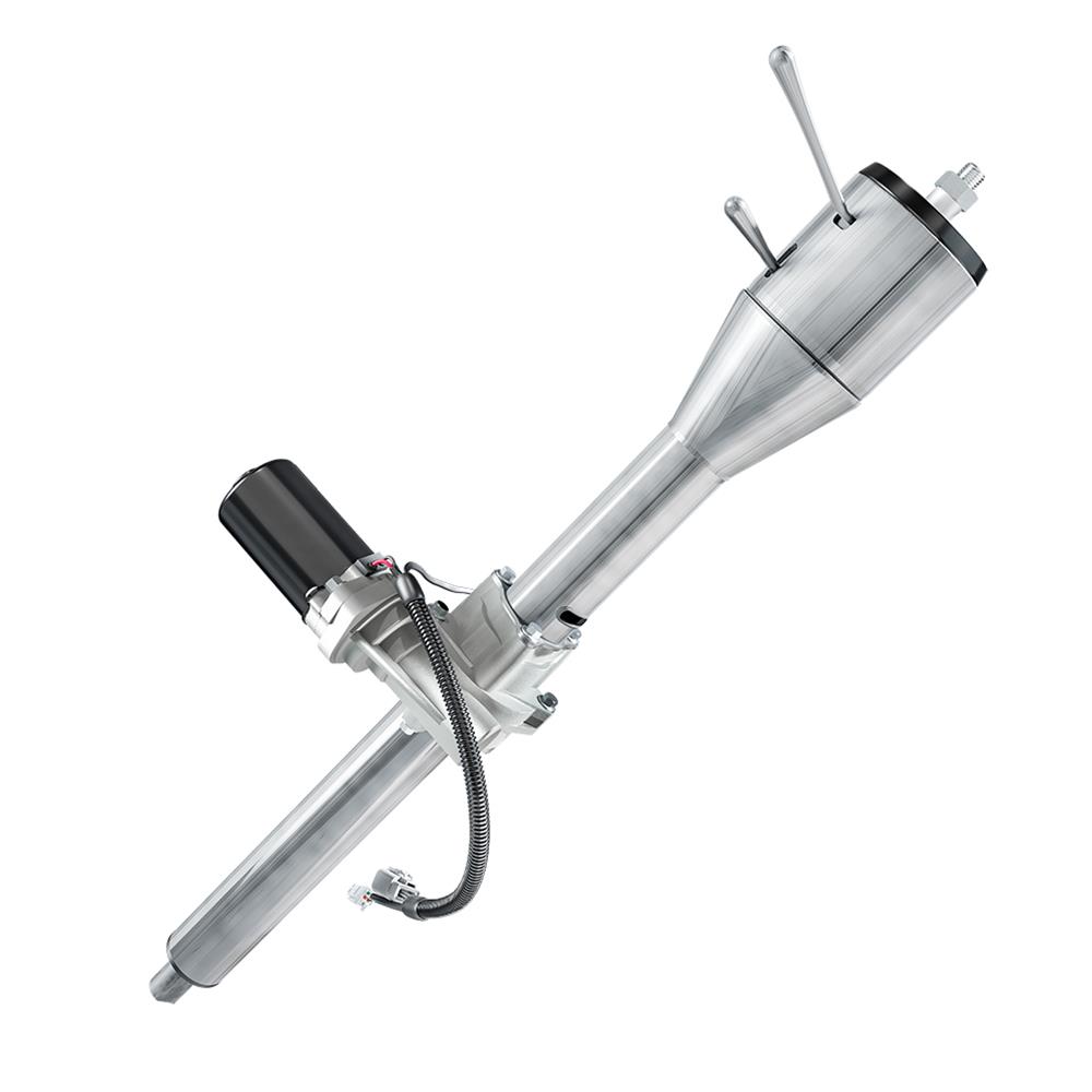 Flaming River FR40200CA68 Flaming River Microsteer Electric Power
