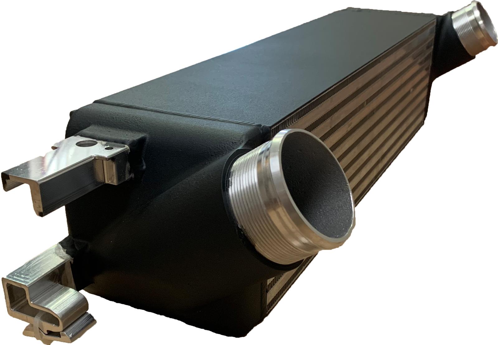 Fluidyne High Performance FHP1523LB Fluidyne Intercoolers and Heat